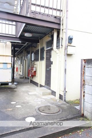 かおりコーポ 外観