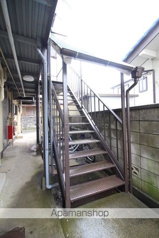 かおりコーポ 外観