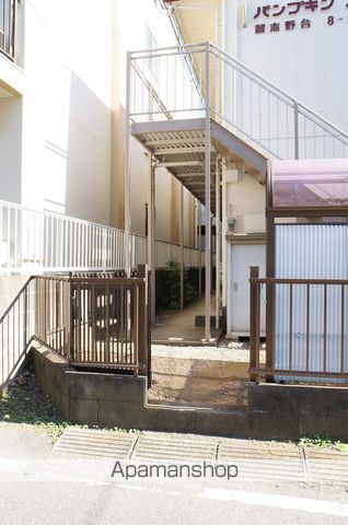 パンプキンハウス その他2