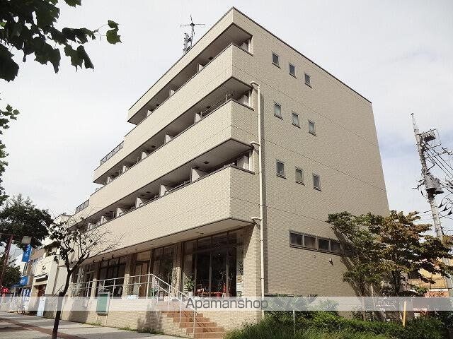 Ｐｒｅｍｉｅｒ 202号室 外観