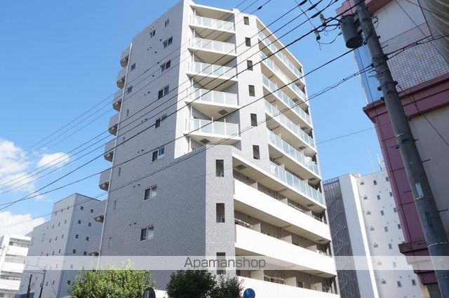 Ｇ・ＳＴＡＲマンション その他1