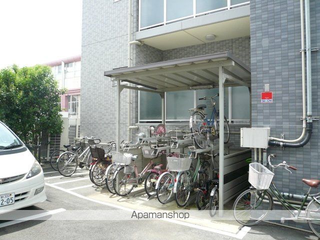 Ｇ・ＳＴＡＲマンション その他22