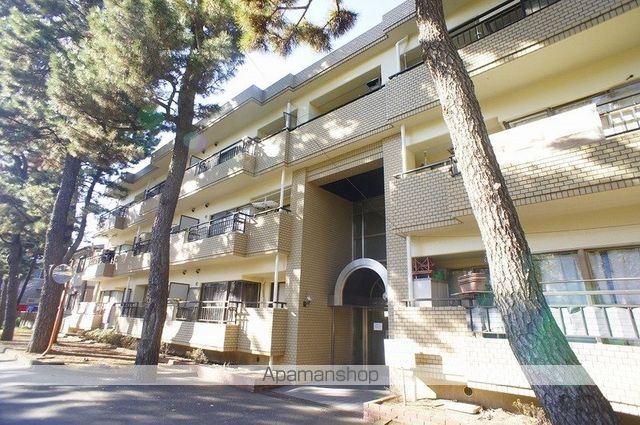 ｅｍラフォーレ実籾 103号室 外観