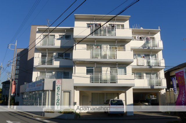 トータロー習志野ビル 401号室 外観