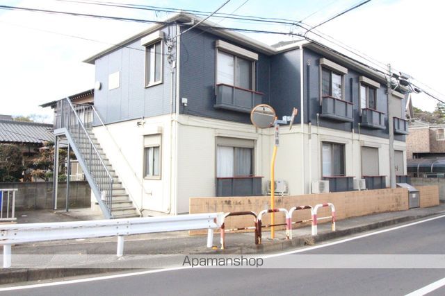 プランドール屋敷 その他2