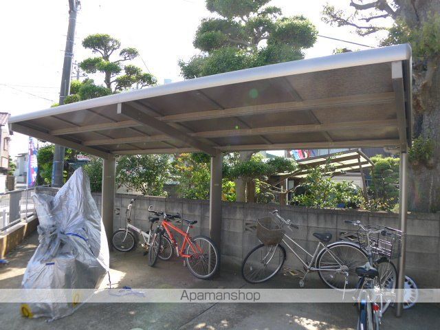 プランドール屋敷 その他19