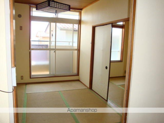 サンハイツ その他17