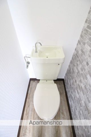 習志野コーポラス その他6