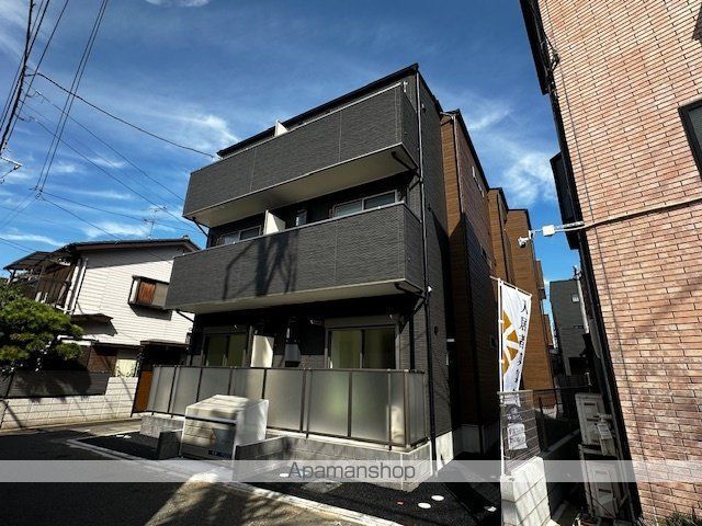 ＴＵＰ津田沼 101号室 外観