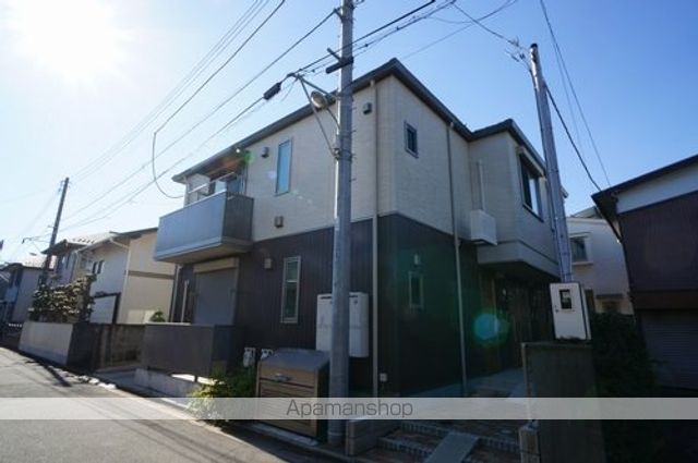 レジデンス二和向台 その他1