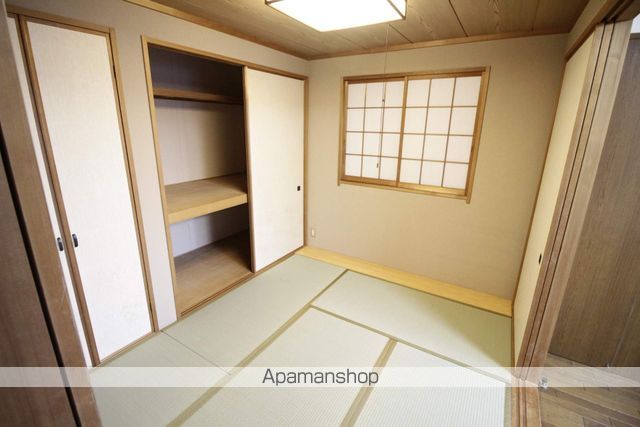 勝田台７丁目貸家（３１－４） その他17