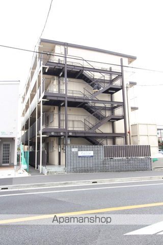 ＦＥＬＩＡ西習志野 外観