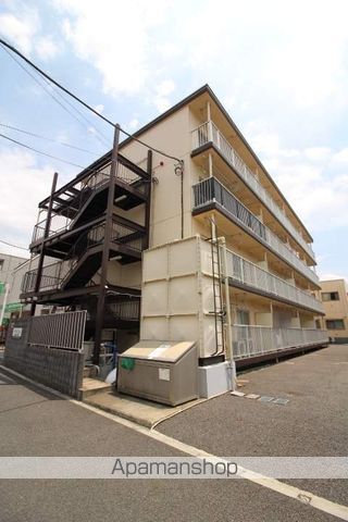 ＦＥＬＩＡ西習志野 外観