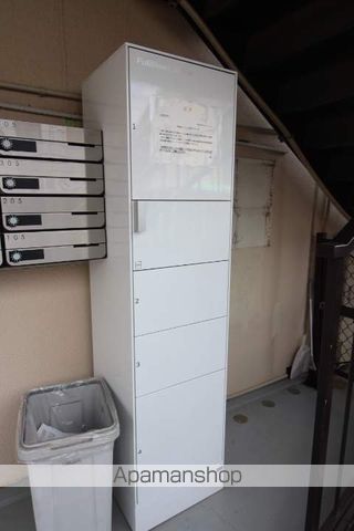 ＦＥＬＩＡ西習志野 外観