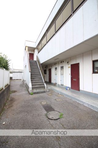 ＫＩハイム 外観