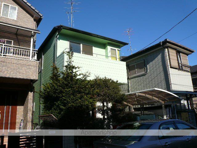 松が丘１丁目戸建 外観