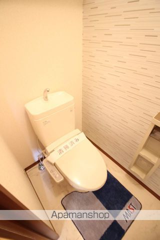 一刻館壱号棟 その他