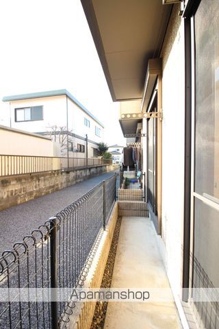 一刻館壱号棟 その他