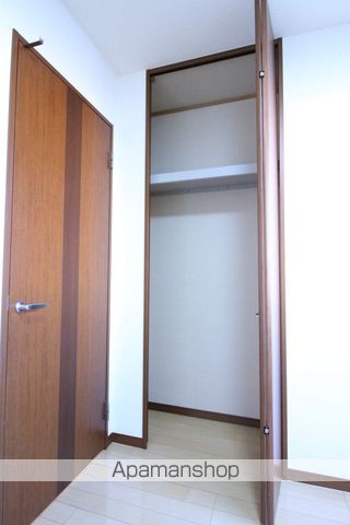 一刻館壱号棟 その他