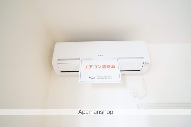 メゾン・リョクエンⅢ その他