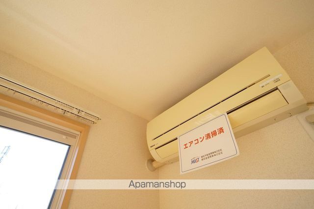 オーリーハイツ その他