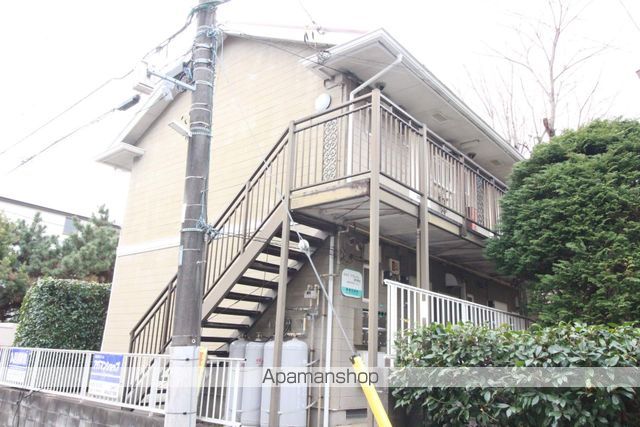 ヒルズアクレイム習志野台 外観