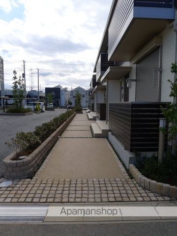 ハピネスガーデンⅥ その他