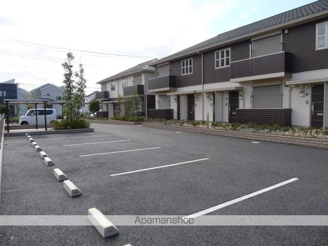 ハピネスガーデンⅥ その他