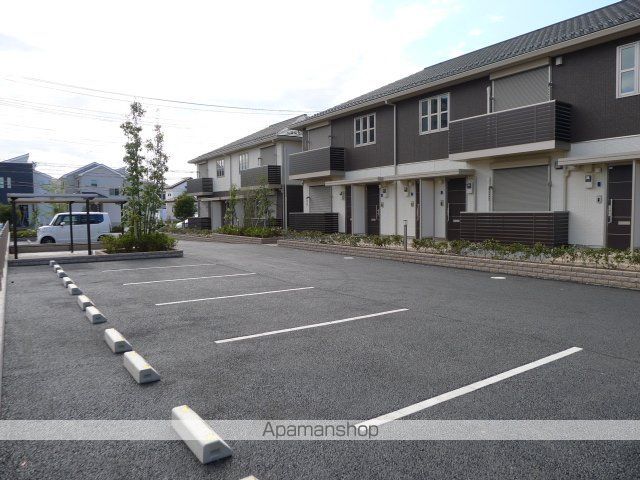 ハピネスガーデンⅥ その他