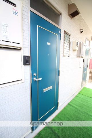 メゾンＧ その他