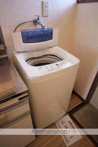 メゾンＧ その他
