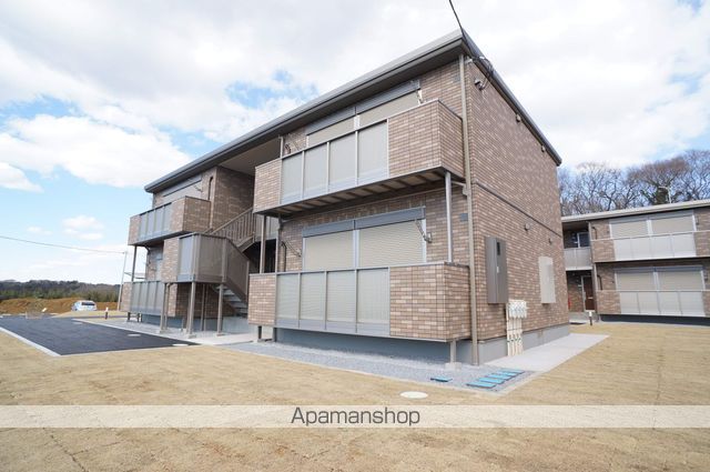 ｐｈｅａｓａｎｔ　ｖｉｌｌａ（フェザント　ヴィラ） 外観