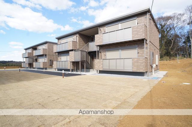 ｐｈｅａｓａｎｔ　ｖｉｌｌａ（フェザント　ヴィラ） 外観