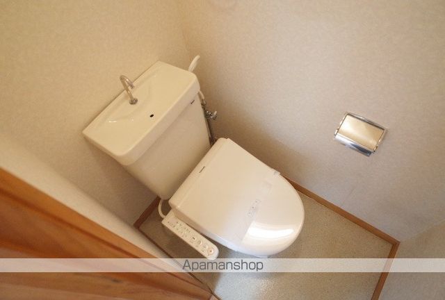 パストラルハウスＣ棟 その他