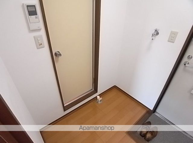 山京マンション その他