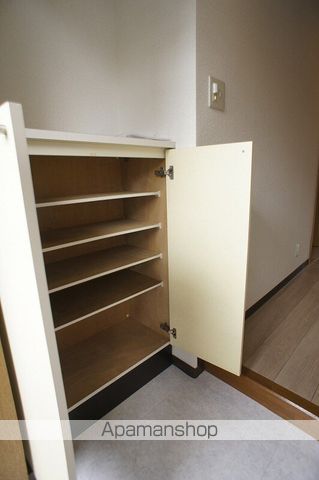 メゾンドソレイユ その他