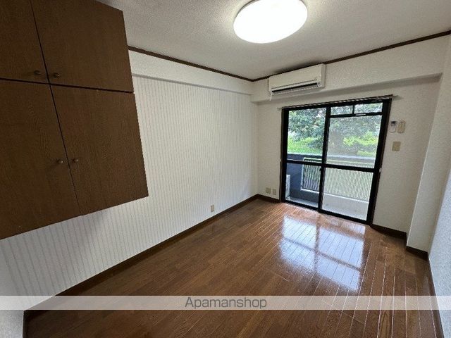 山京マンション その他