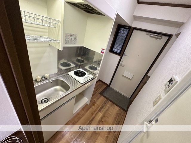 山京マンション その他