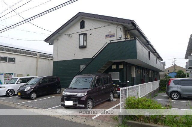 街家壱番館 外観
