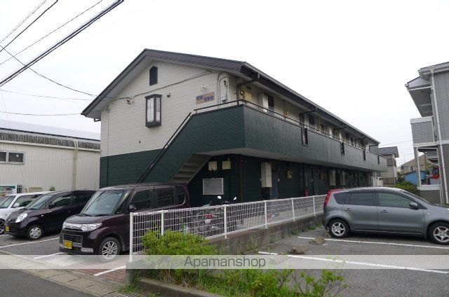 街家壱番館 外観