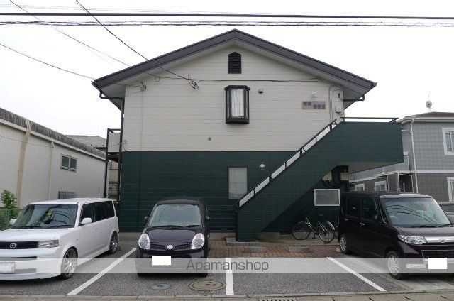 街家壱番館 外観