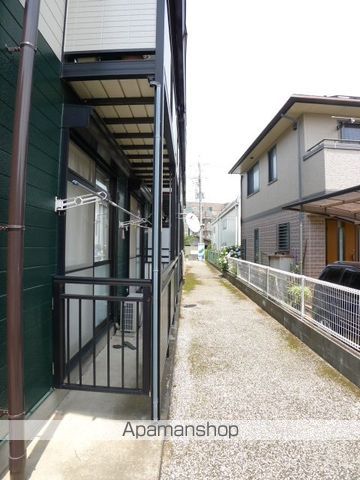 街家壱番館 外観