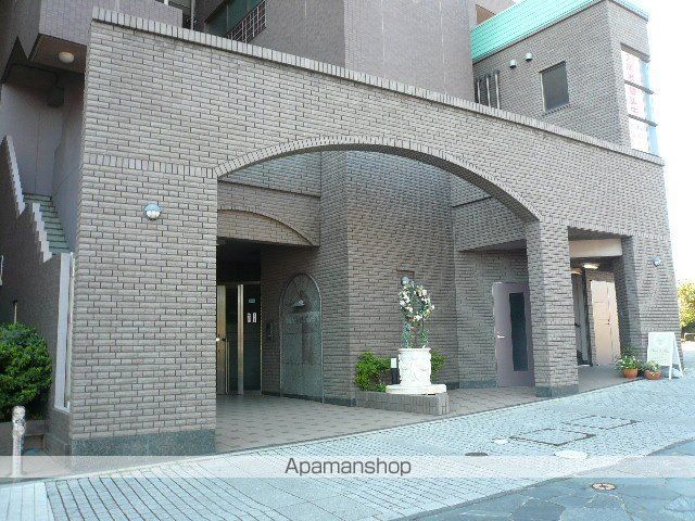 アクトヒルズ八千代Ⅱ 外観