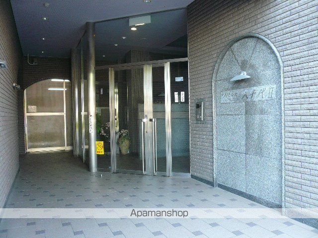 アクトヒルズ八千代Ⅱ 外観