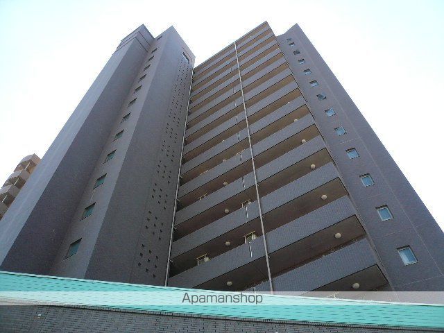 アクトヒルズ八千代Ⅱ 外観