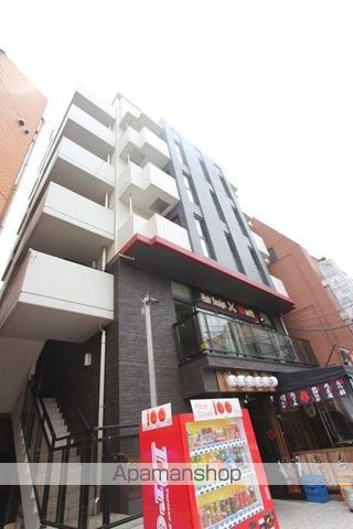 ソフィア・コート津田沼 外観