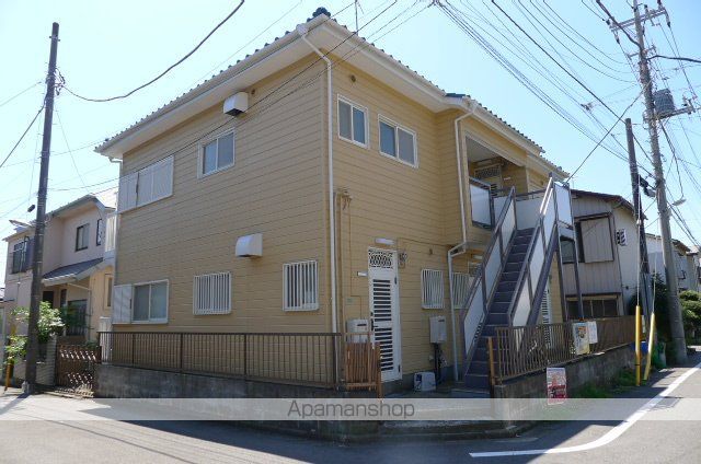 サンマルコーポ 外観