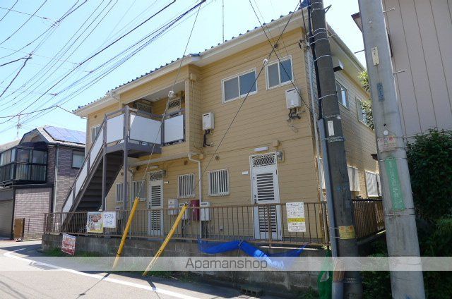 サンマルコーポ 外観