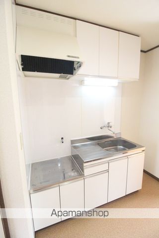 サンマルコーポ その他