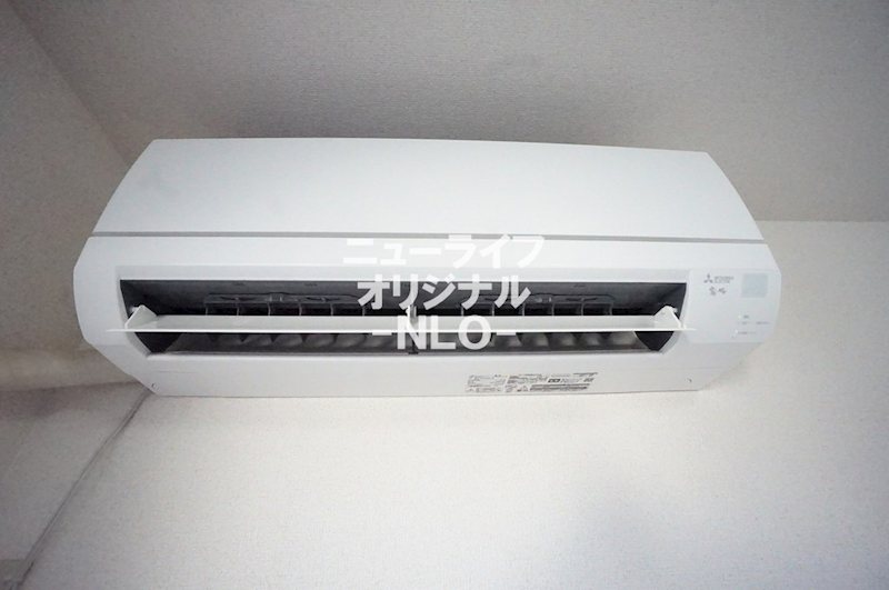 ヴェルドミール中原 その他設備